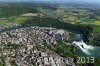 Luftaufnahme Kanton Schaffhausen/Neuhausen - Foto Neuhausen  7198